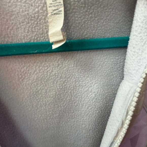 Lululemon scuba size 10 - Picture 6 of 6